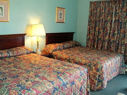 Richard Lake Motel Coniston Exteriér fotografie